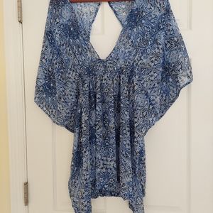 Cover-up by Jessica Simpson